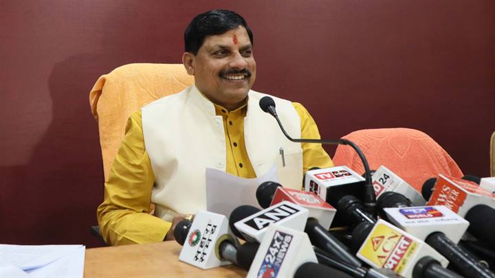 प्रदेश के महाविद्यालयों में 25 मई से प्रारंभ होंगे प्रवेश: उच्च शिक्षा मंत्री डॉ. यादव